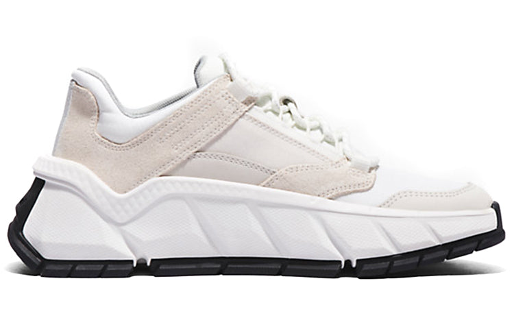 (WMNS) Timberland TBL Turbo 'White' A5N38143