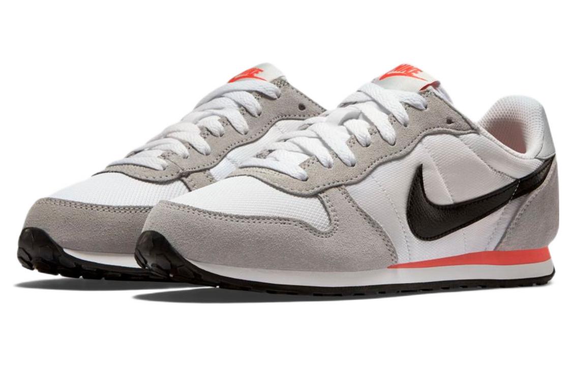 (WMNS) Genicco 'White' 644451-101