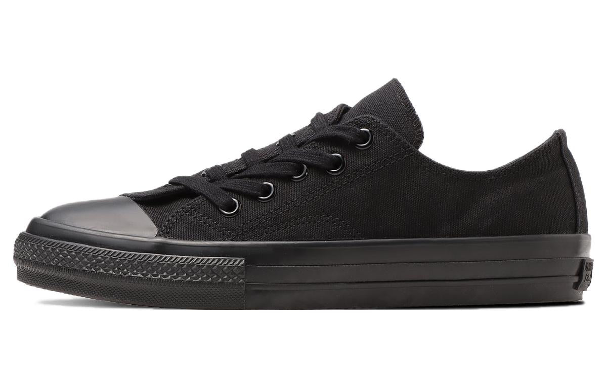 Converse All Star Asymmetry OX 'Black Monochrome' 31308590