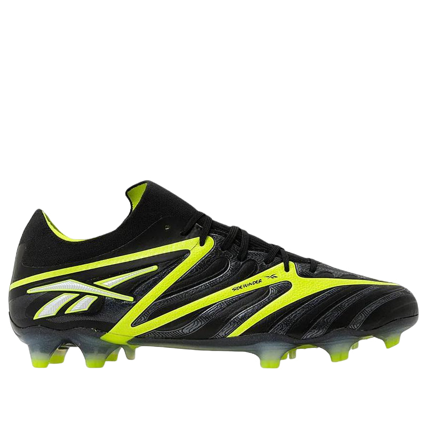 Reebok Sidewinder 26 Elite G 'Black Digital Lime' 100261669