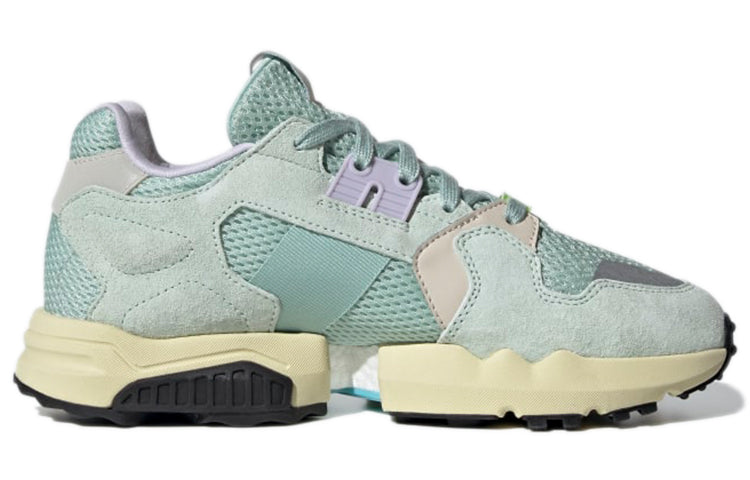 (WMNS) adidas ZX Torsion 'Green Tint' EF4378