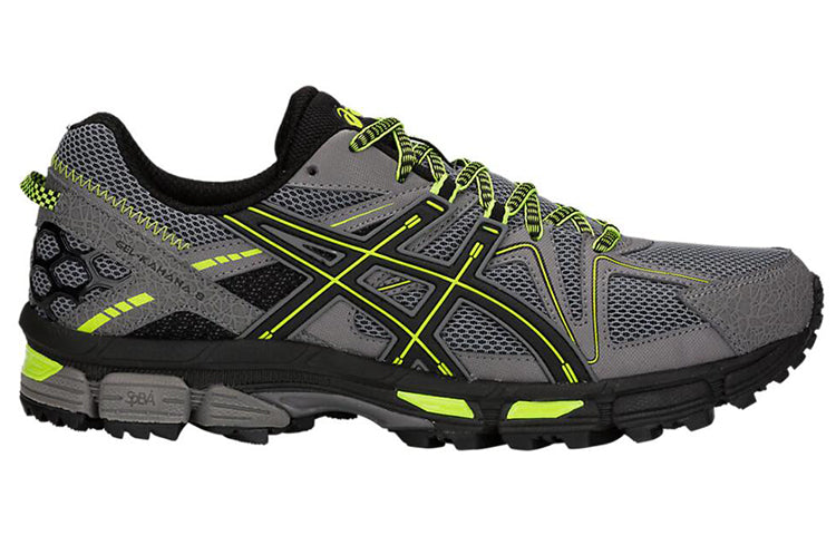 ASICS Gel-Kahana 8 'Grey Green' T6L0N-020