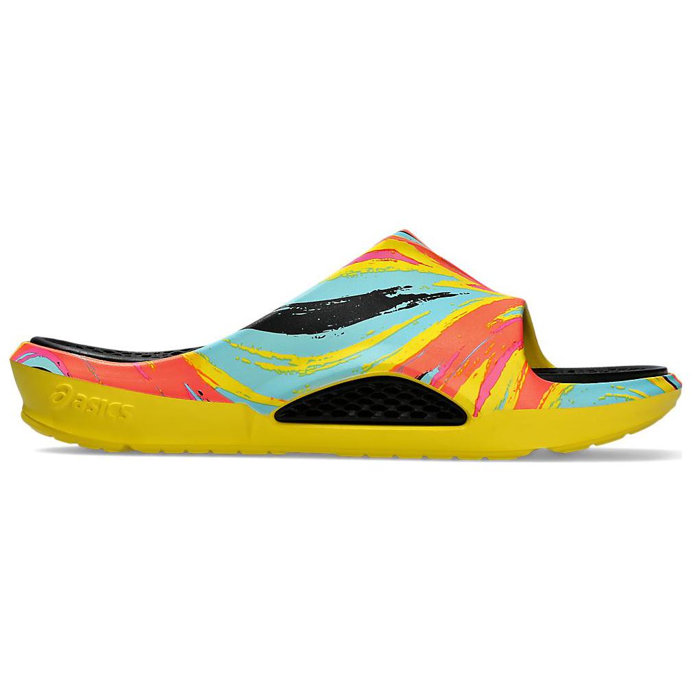 ASICS Actibreeze Hybrid Sandal 'Blue Marble Black' 1013A133-400