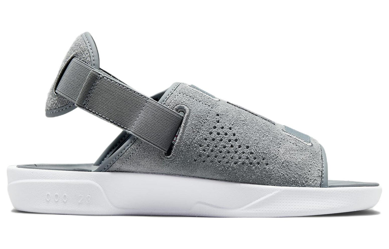 Air Jordan LS Slide 'Cool Grey' DJ9857-002