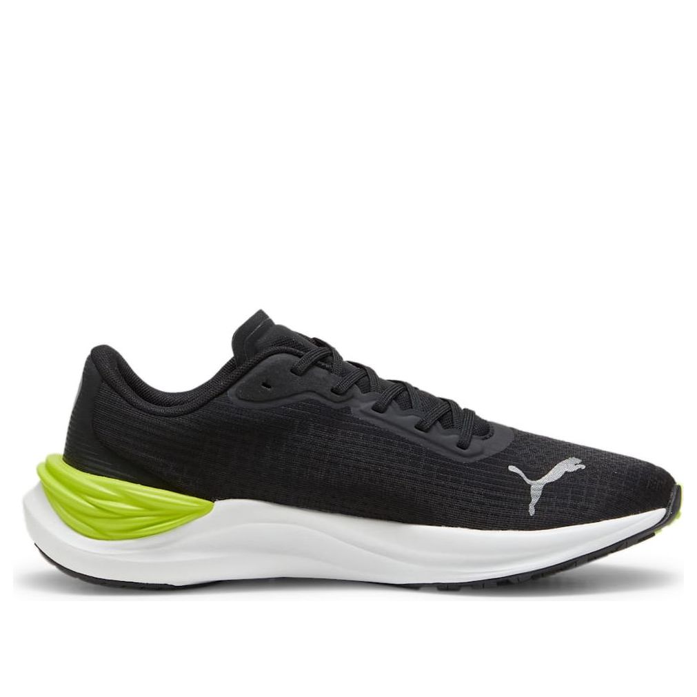 PUMA Electrify Nitro 3 'Black Lime White' 378455-10