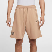 Nike Club Alumni Shorts 'Tan' HQ1203-200