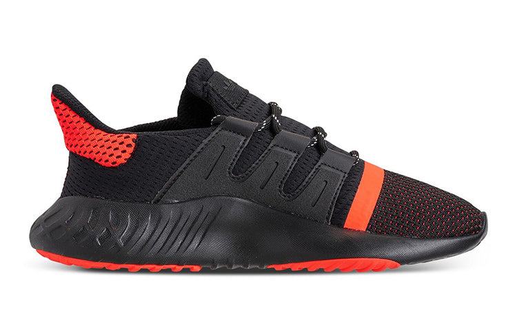 (GS) adidas Tubular Dusk 'Burrito Tongue' B22487