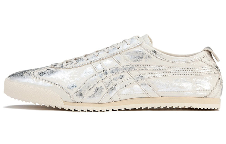 Onitsuka Tiger Mexico 66 'White Pure Silver' 1181A457-200