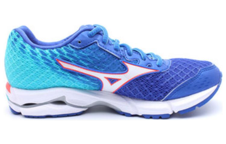(WMNS) Mizuno Wave Rider 19 'Blue' J1GD160342