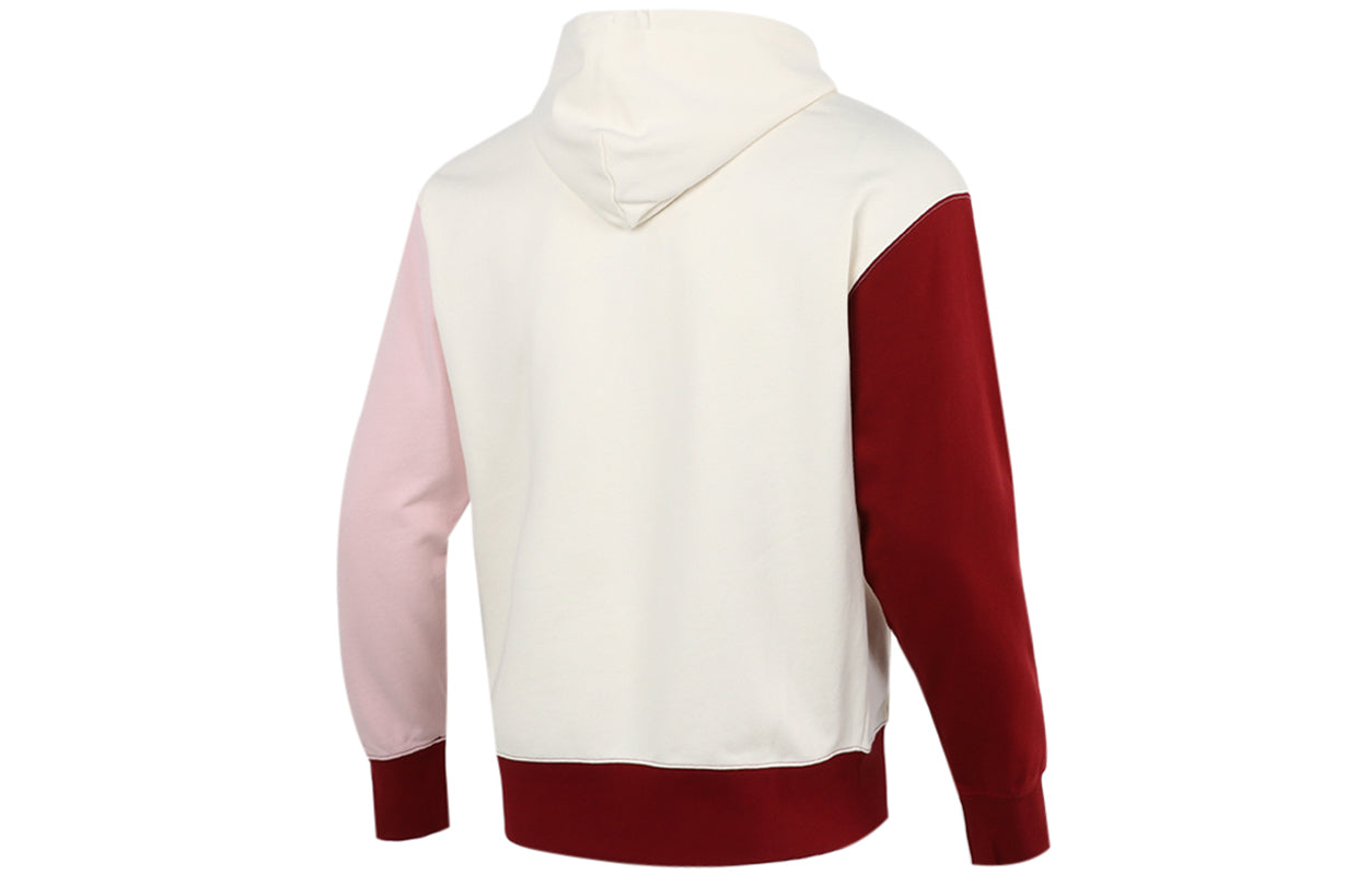 PUMA Small Logo Jacket 'Beige' 532679-73
