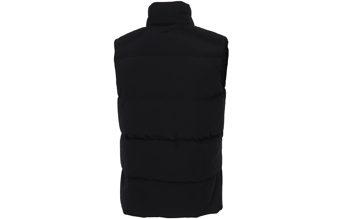 PUMA Padded Vest 'Black' 849034-01