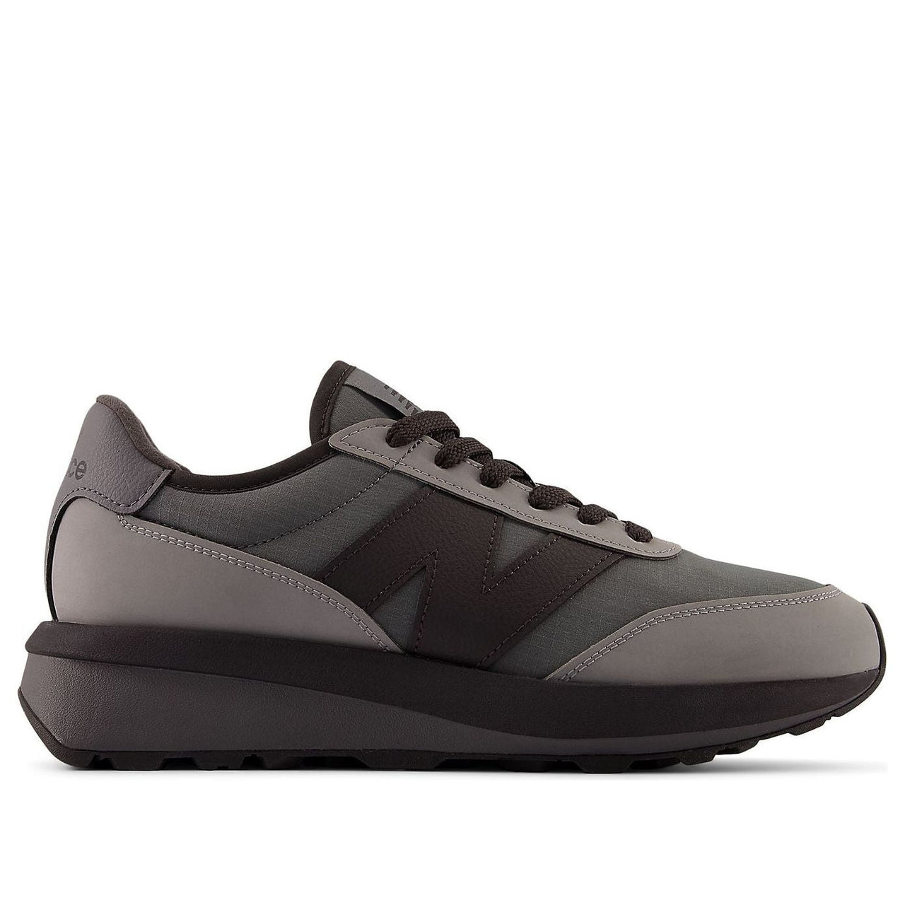 New Balance 370 'Castlerock Black Cement' U370OA