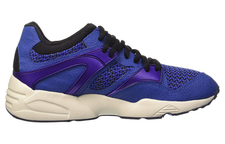 PUMA Trinomic Blaze Shoes Blue 359996-02