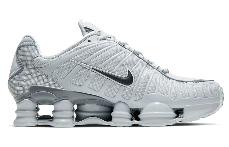 Nike Shox TL 'Pure Platinum' CT3448-001