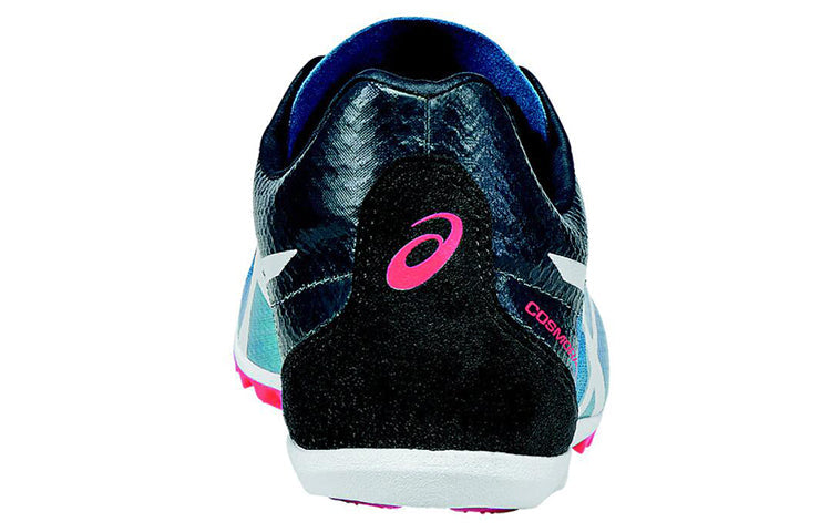 ASICS Cosmoracer MD 'Jet Blue Dark Slate' G603Y-6001