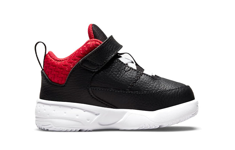 (TD) Air Jordan Max Aura 3 'Bred' DA8023-006