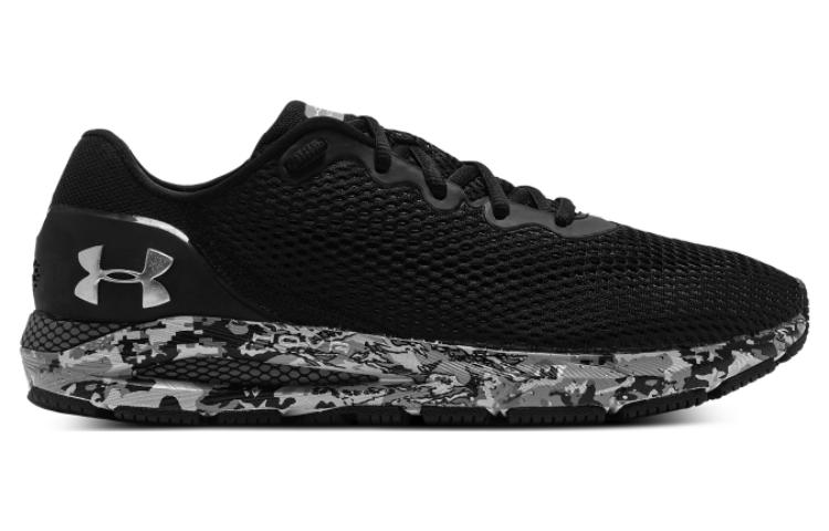 Under Armour HOVR Sonic 4 'Black Grey' 3025471-001