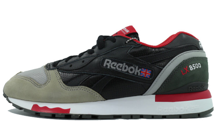 Reebok HAL x LX 8500 Suede M42991
