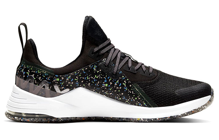 (WMNS) Nike Air Max Bella TR Trainer 3 AMP 'Black White' CJ0844-001