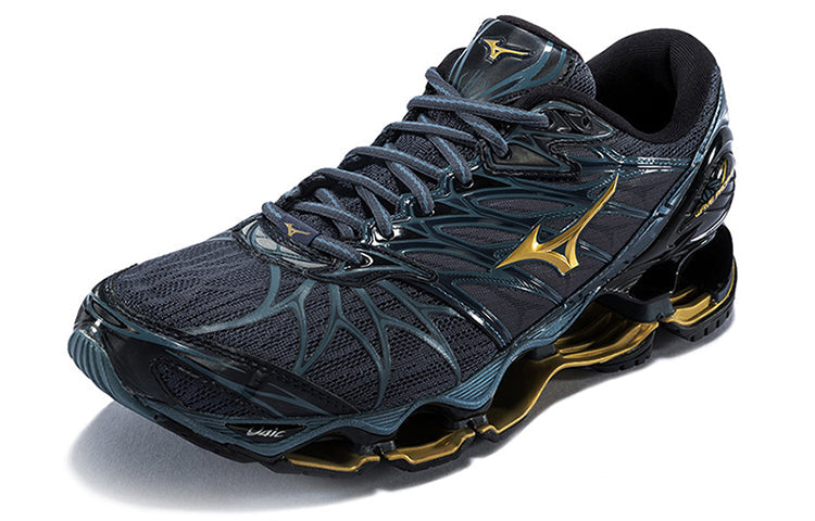 Mizuno Wave Prophecy 7 'Grey' J1GC180050