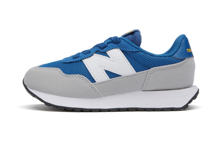 (PS) New Balance 237 'Oxygen Blue' PH237OB1