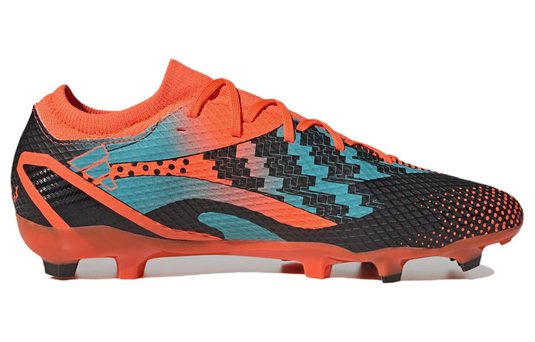 adidas X Speedportal Messi.3 FG 'L10NEL M35SI Pack' GZ5146