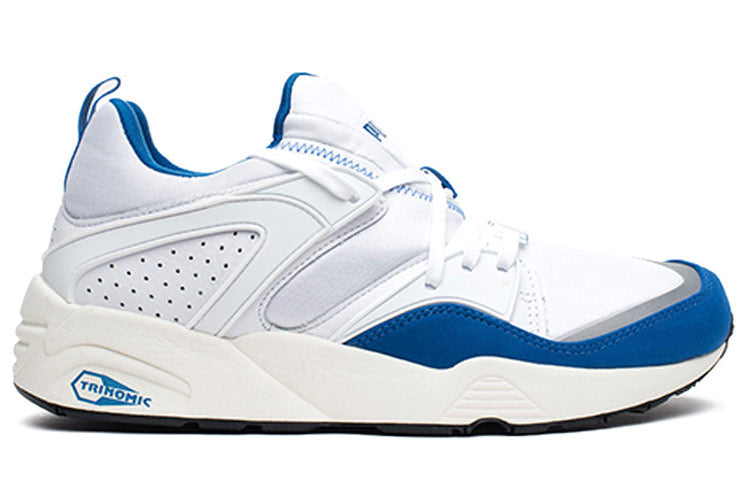PUMA Blaze Of Glory Primary OG WT/BL 358150-01