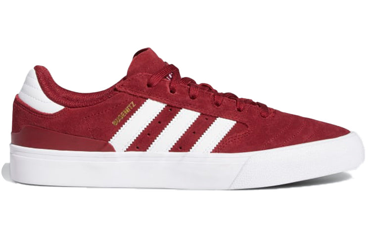 adidas Busenitz Vulc 2.0 'Collegiate Burgundy' FV5867