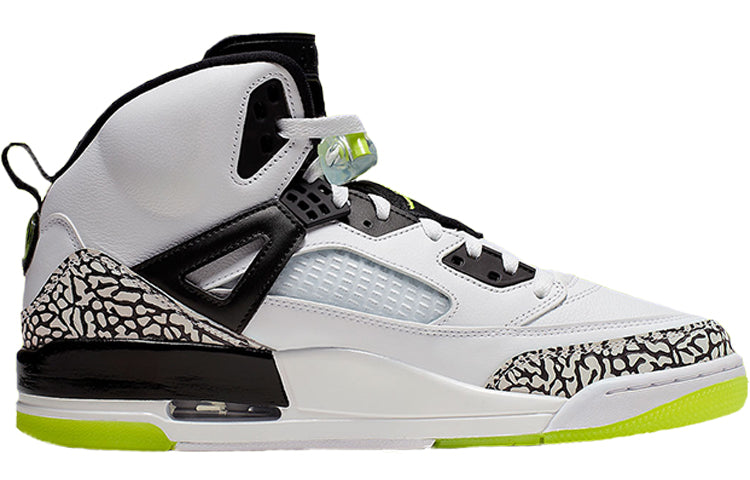 Air Jordan Spizike 'Cement Volt' 315371-170