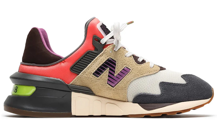 حذاء New Balance x Bodega 997S "Better Days" MS997JBO