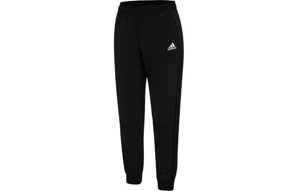 adidas Aeroready Sereno Slim Tapered 3-Stripes Pants H28909