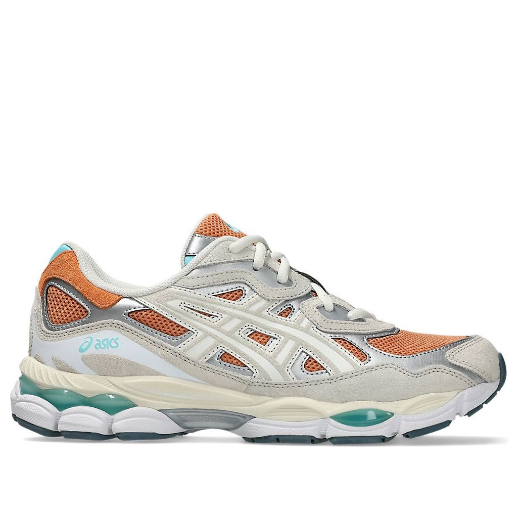 ASICS Gel-NYC 'Terracotta' 1203A383-600