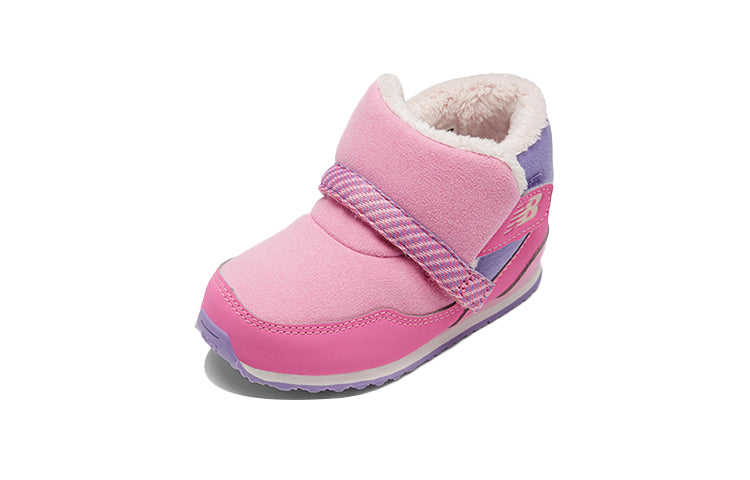 (TD) New Balance 996 Fleece 'Pink' FB996SSI