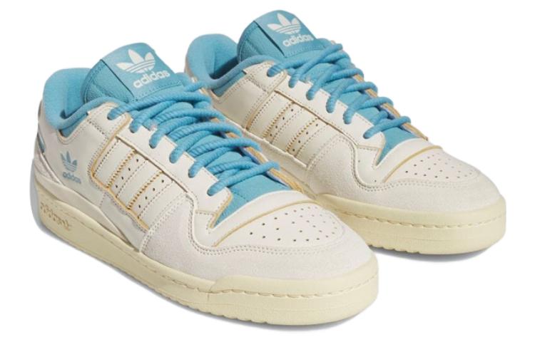 adidas Originals FORUM 84 Low CL 'Off White' FZ6342