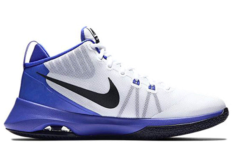 Nike Air Versitile 'White Blue Black' 852431-101