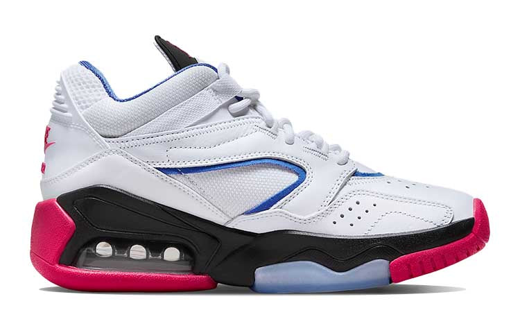 (GS) Air Jordan Point Lane 'Fireberry' DA8032-164