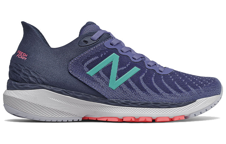 (WMNS) New Balance Fresh Foam 860v11 'Natural Indigo' W860F11