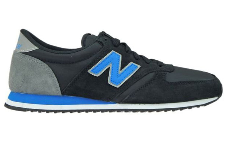New Balance NB 420 'Black Blue White' U420RBB