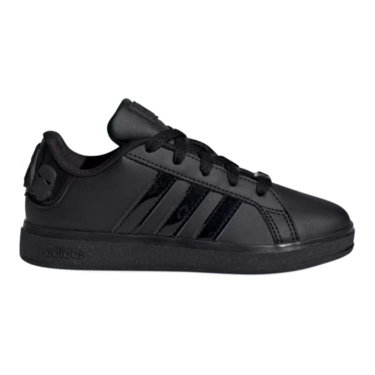 (GS) adidas x Star Wars Grand Court 2.0 'Core Black' IH7533