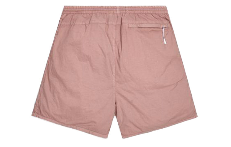 KITH Garment Dyed Swim Short 'Rose Gold' KH7034-107