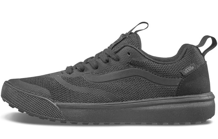 Vans UltraRange Rapidweld 'Black' VN0A3MVUBKA
