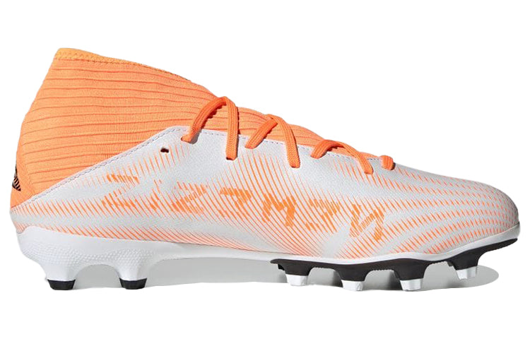 adidas Nemeziz .3 HG 'Orange Black' FW7343