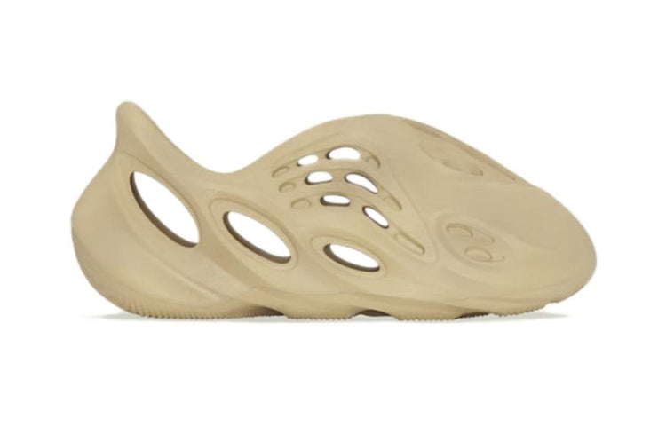 (PS) adidas Yeezy Foam Runner 'Desert Sand' HP5343