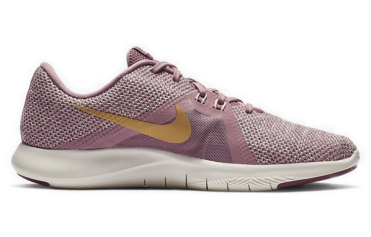 (WMNS) Nike Flex Trainer 8 AMP 'Plum Dust' BV9967-500