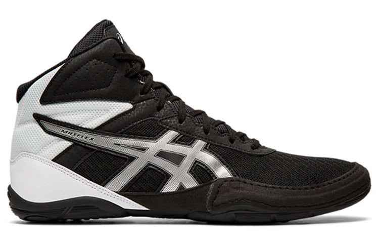 ASICS Matflex 6 'Black Silver' 1081A021-001