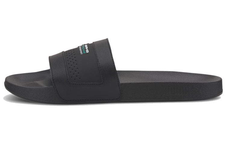 PUMA Mercedes AMG x Leadcat 'Black Spectra' 371553-02