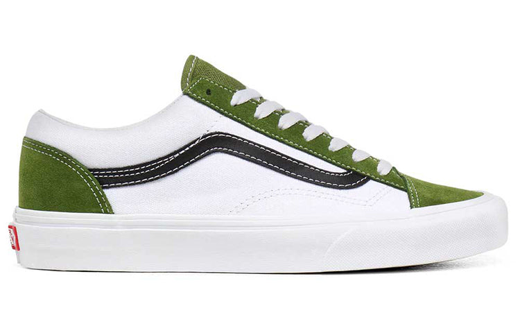 Vans Style 36 Retro Sport 'Calla Green' VN0A3DZ3WZ6