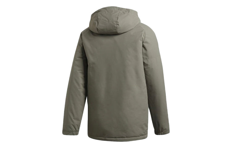 adidas Outdoor waterproof Hooded Jacket CY8640