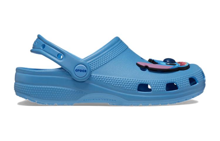 (PS) Crocs x Disney Classic Clog 'Stitch' 209464-4TB