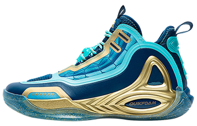 361 Zen 00 x Aaron Gordon 'Dragon Shiryu' 572041131-1